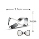 stainless steel cookie cutters